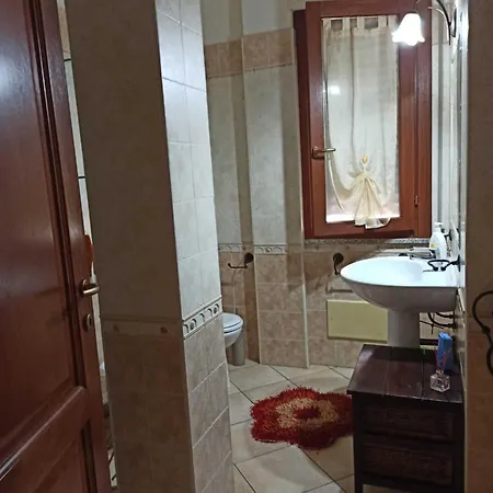 Appartamento Casa Tuveri Oristano