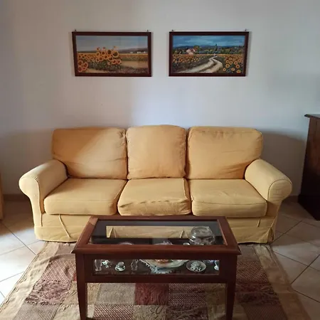 Casa Tuveri Oristano