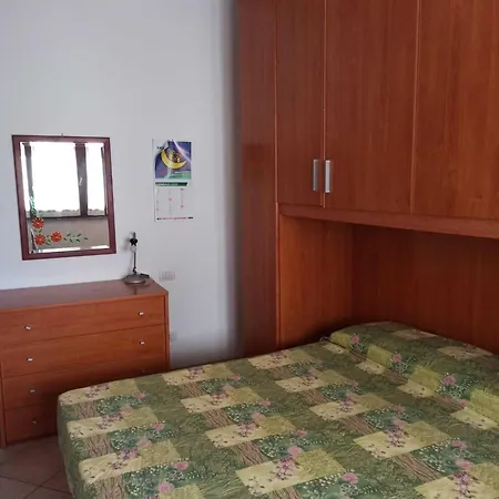 Appartamento Casa Tuveri Oristano