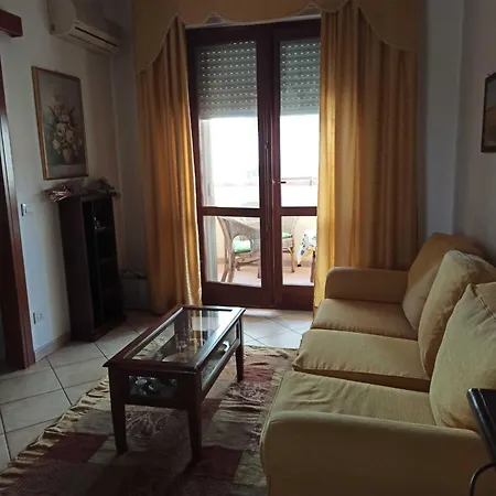 Casa Tuveri Appartamento