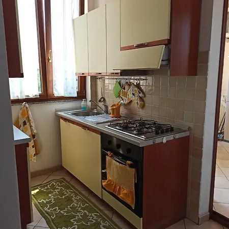 Casa Tuveri * Οριστάνο