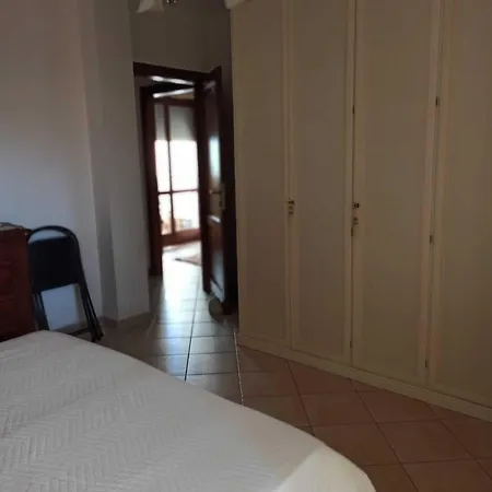 Casa Tuveri Apartman