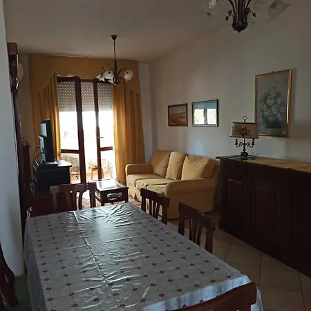 Casa Tuveri * Oristano