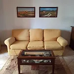 Casa Tuveri 오리스타노