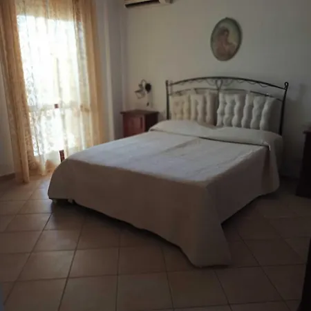 Casa Tuveri Apartament *