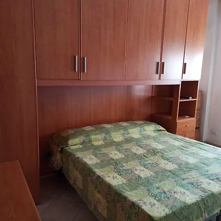 Casa Tuveri *