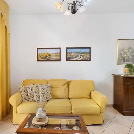Casa Tuveri *