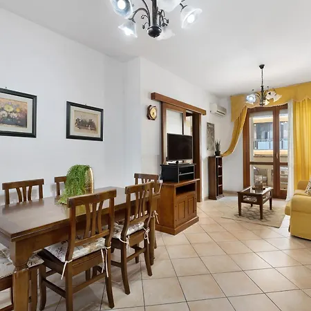 Casa Tuveri Oristano
