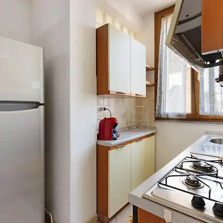 Casa Tuveri Lägenhet Oristano