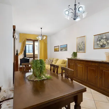 Lägenhet Casa Tuveri Oristano