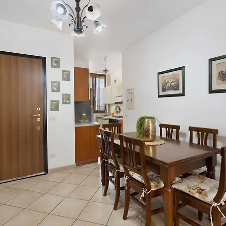 Casa Tuveri *