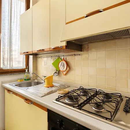 Casa Tuveri Apartament