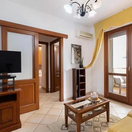 Casa Tuveri Apartament Oristano