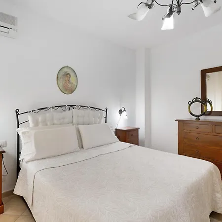 Casa Tuveri Lägenhet