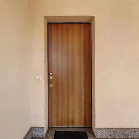 Lägenhet Casa Tuveri