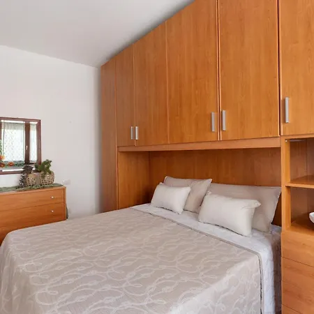 Casa Tuveri Apartament *
