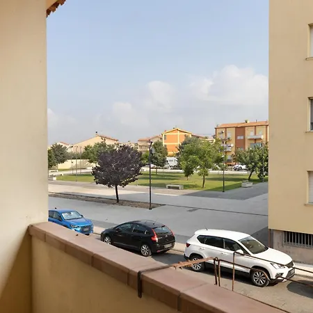 Casa Tuveri Lägenhet