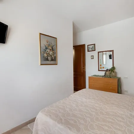 Lägenhet Casa Tuveri Oristano