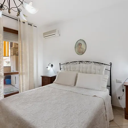 Casa Tuveri Lägenhet Oristano