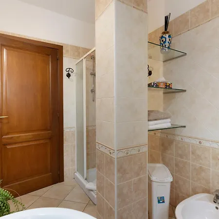 Casa Tuveri *