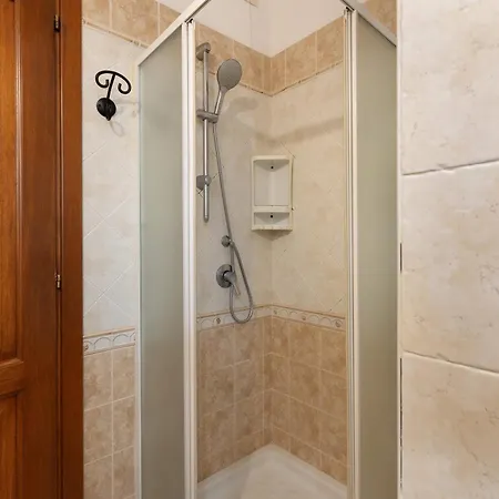 Casa Tuveri Lägenhet Oristano