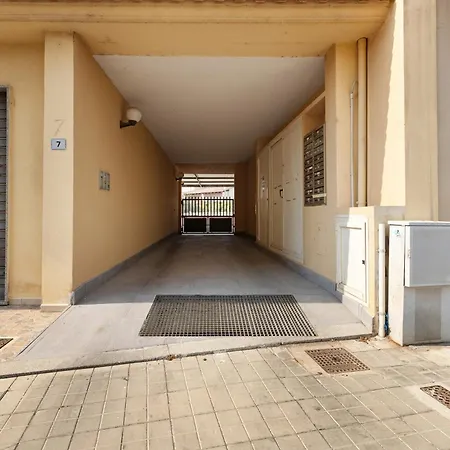 Casa Tuveri *