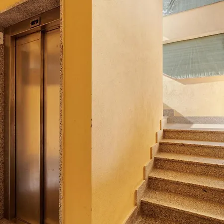 Casa Tuveri Oristano